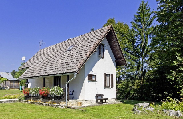 Milan in Rastovača (Haus für 5 Personen)