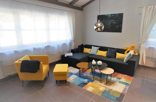 Mill Valley Casa