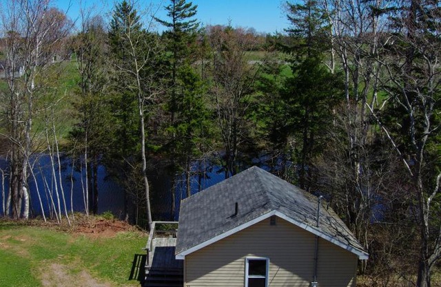 Millstream Cottages