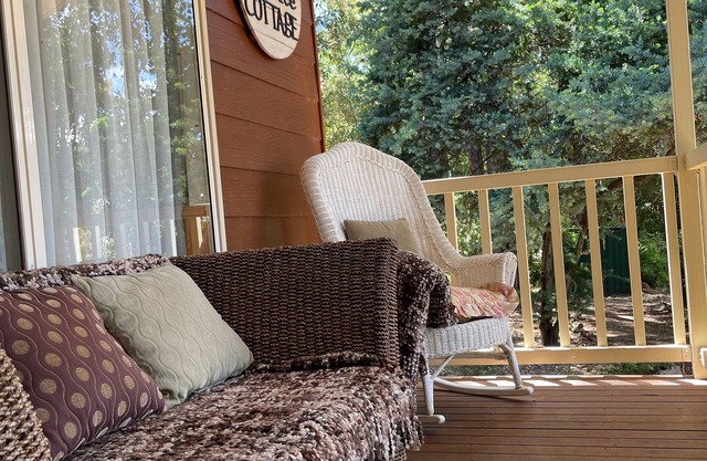 Milltree Cottage Getaway