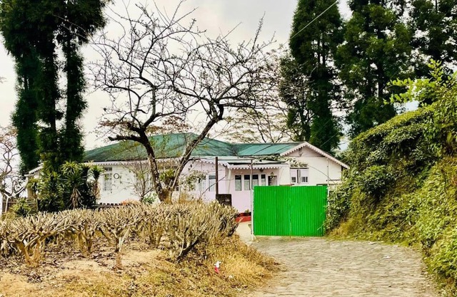 MiM HERITAGE HOMESTAY