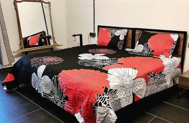 Minardi apartment 3