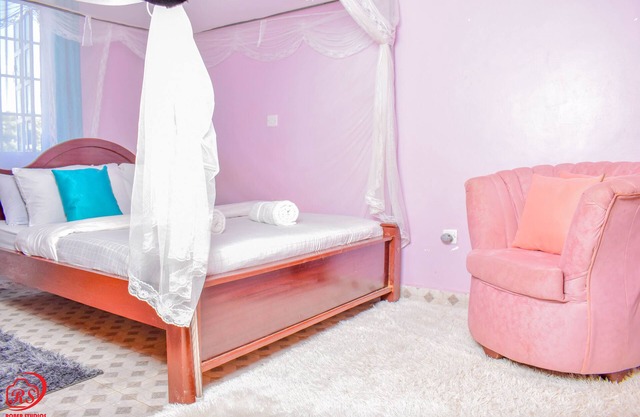 Minari Homes bnb Bungoma