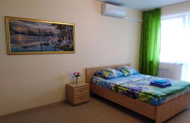 Mini Hotel Four Rooms