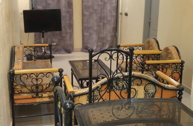 MINI VILLA 3 BEDROOMS