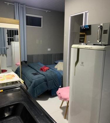 Miniapartamento