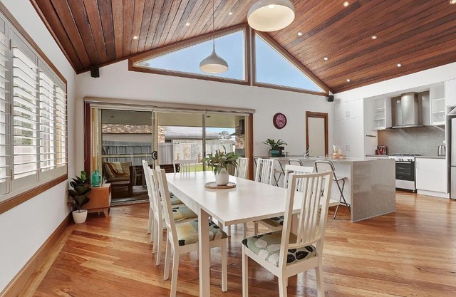 Minnamurra Retreat 2