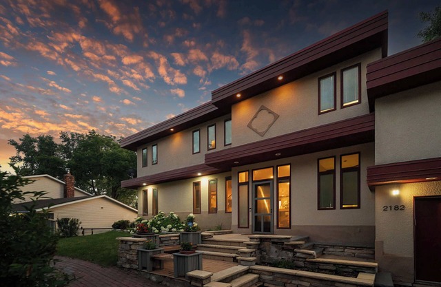 Minnesota Lakehouse Retreat