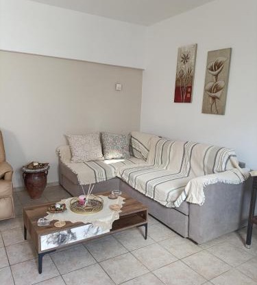 Minota's House
