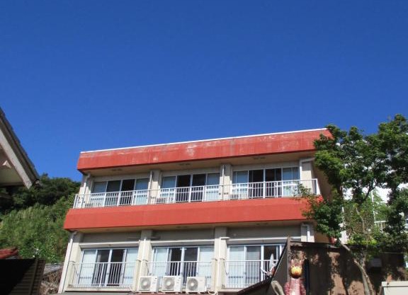 Minshuku Osaki