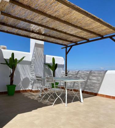 Mirador Deluxe