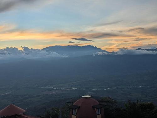 Mirador La Fortuna
