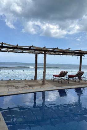 Miramar Beach House