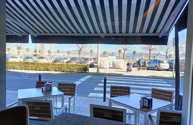 Miramar Suites