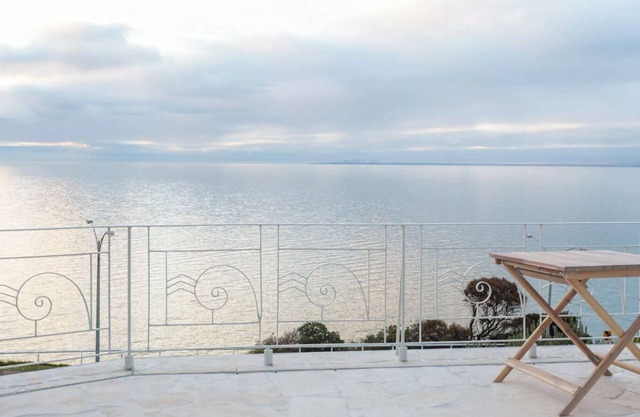 Miramare By The Bay - Spectacular Panoramic views