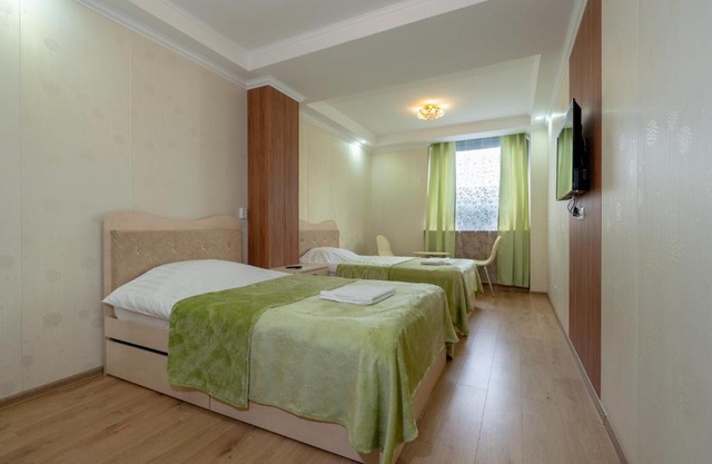 MISHKA HOTEL