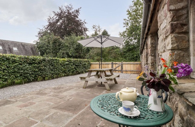 Mistletoe Cottage