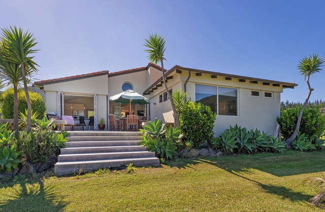 Mistry Hideout - Lakes Resort Pauanui Home