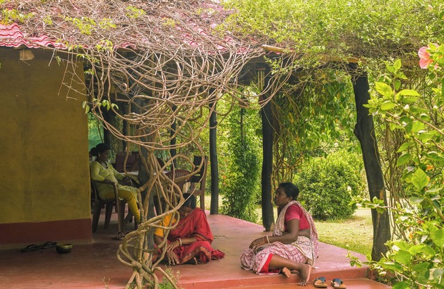 Mitali Homestay Santiniketan