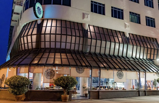 MITC Hotel