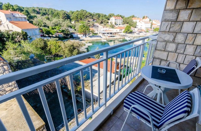 Mljet Gem in Pomena!