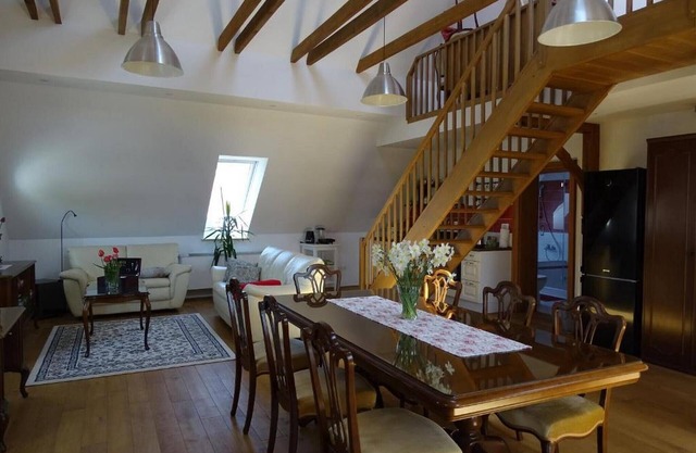 Možinetova Hiša - Apartment 3