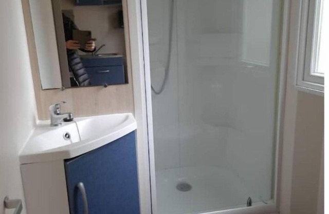 Mobil-home C007
