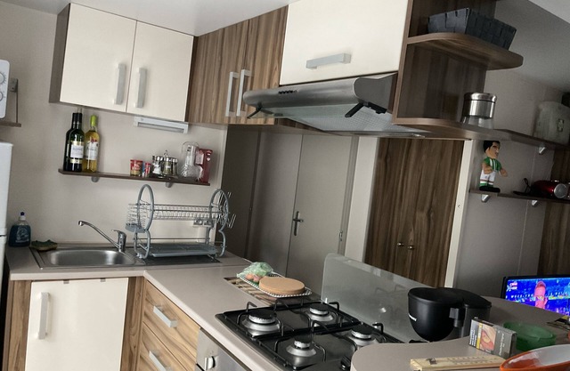 Mobil Home