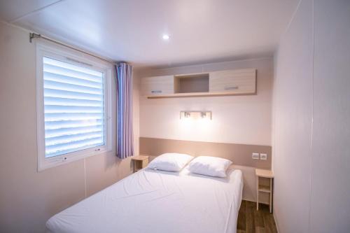 Mobilhome 2 Tout Confort