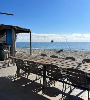 Mobilhome Mare e Monte
