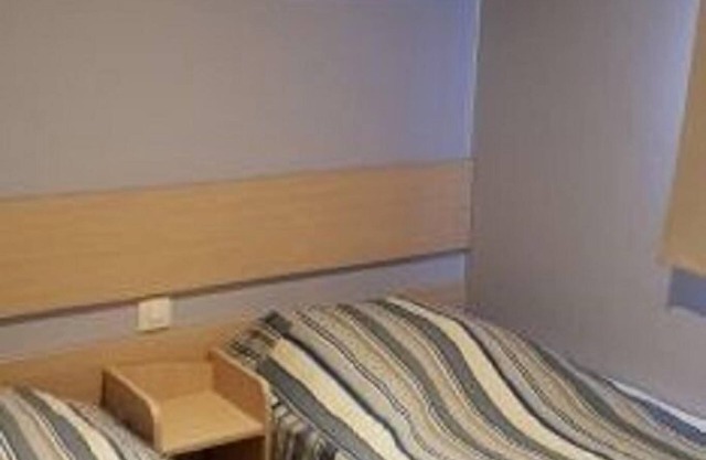 * Mobylhome for rent *