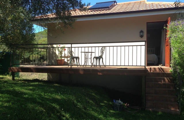 Model Studio Waterryk Guest Farm