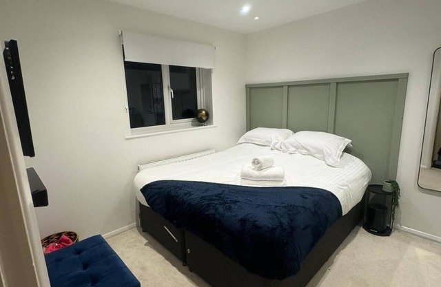 Modern 1 Bedroom house in Biggleswade