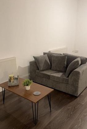 Modern 2 Bed Flat Crouch Hill N19