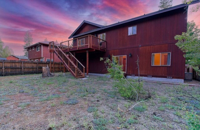 Modern 4/2.5 Chalet—Lake Baron @ South Lake Tahoe
