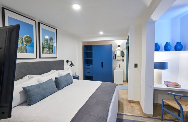 Modern and elegant Loft in residential area C17