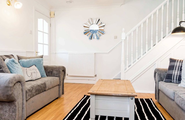 Modern and Spacious 4 Bedroom Home in Ipswich