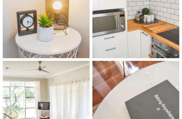 Modern and Stylish 3 bedroom home, Western Sydney Ideal for Contractors