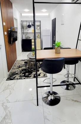 Modern Apartment in Ramat Gan Next to Sheba