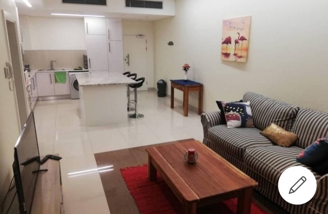 Modern Apartment iTowers