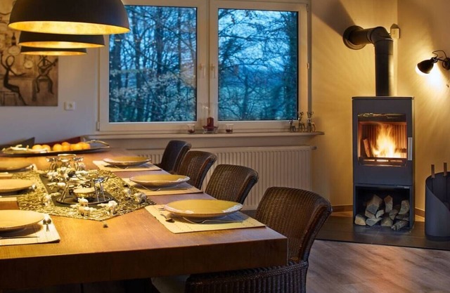 Modern apartment near centre
