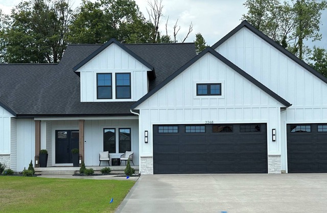 Modern Farmhouse