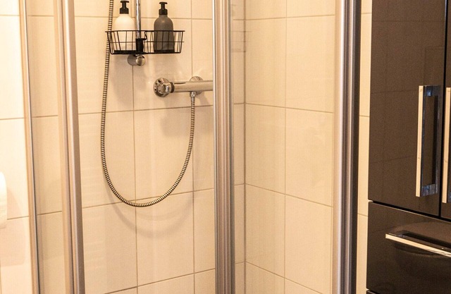Modern Fully equipped apartment, Ideal for Messe Fair
