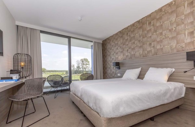 Modern Haven with Free Parking | Close to Zeeuws Museum, Middelburg
