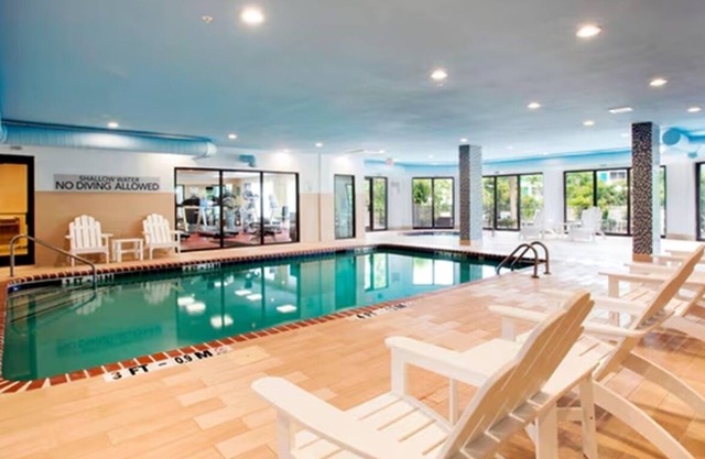 Modern Retreat Near Barefoot Landing | Outdoor Pool Access + Free Parking
