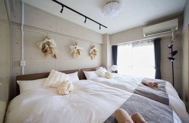 Modern room Within a 5minute walk from the station Convenient access to JR Meitetsu and subwa - Method Etoile 706/Nagoya Aichi