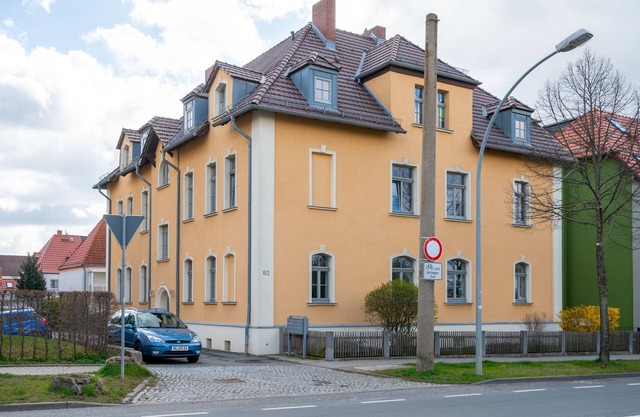 Modern vacation apartment just 5 minutes from the old town