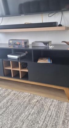 Moderna Habitacion full equipada