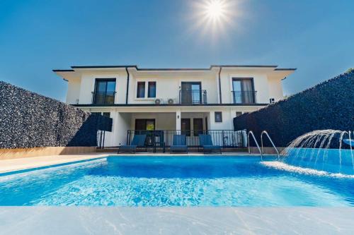 modus semi-detached houses