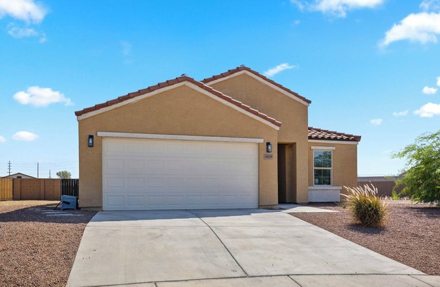 Mohave Valley New-Build 3 bedroom Prado Ranch